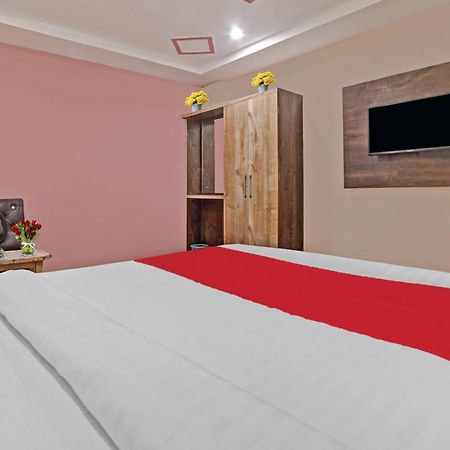 Hotel O Sandeep Raipur  Exterior photo